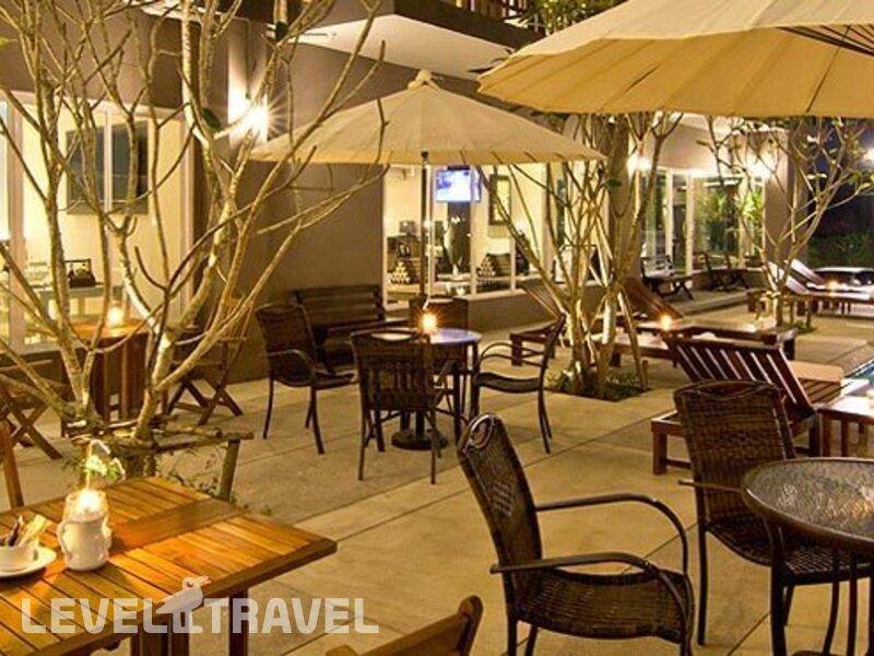 Фотография Balitaya Resort Naklua 12