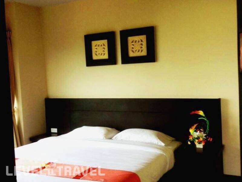 Фотография Balitaya Resort Naklua 12