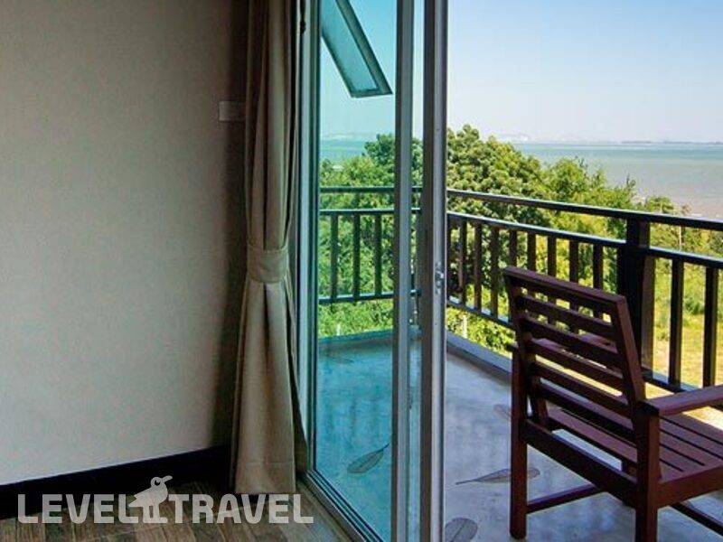 Фотография Balitaya Resort Naklua 12