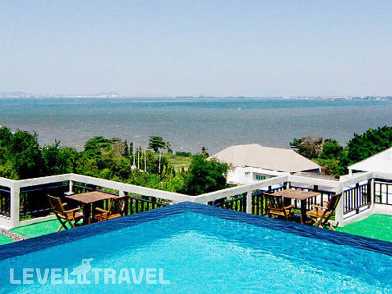 Фотография Balitaya Resort Naklua 12