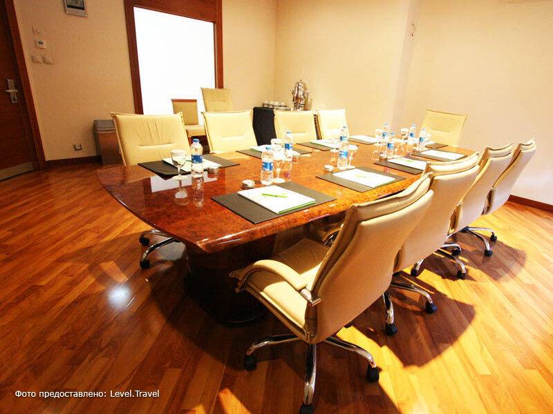 Фотография Holiday Inn City Hotel