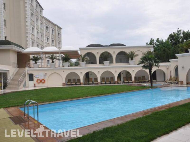Фотография Holiday Inn City Hotel