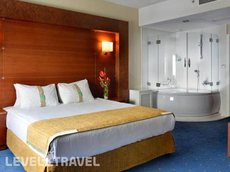 Фотография Holiday Inn City Hotel