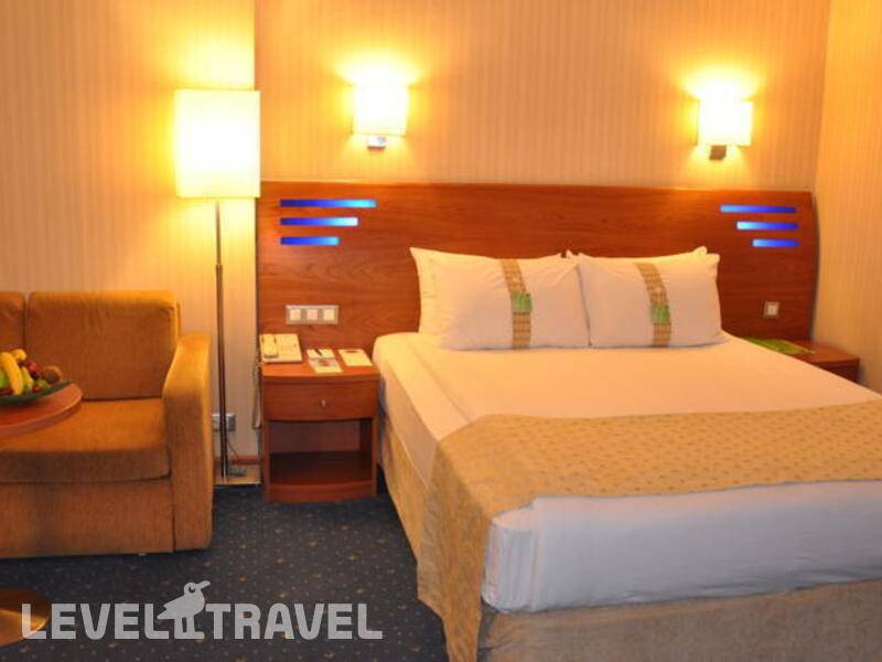 Фотография Holiday Inn City Hotel