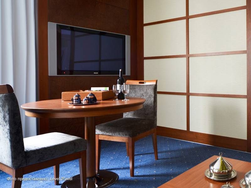Фотография Holiday Inn City Hotel