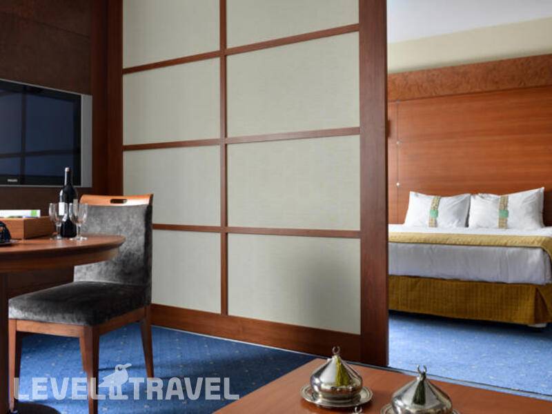 Фотография Holiday Inn City Hotel