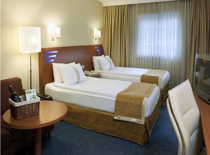 Holiday Inn City Hotel
