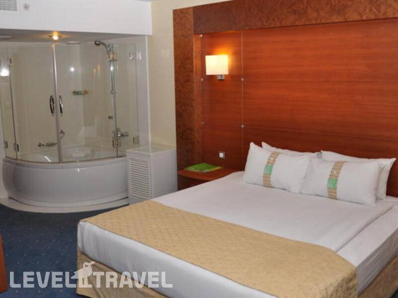 Фотография Holiday Inn City Hotel