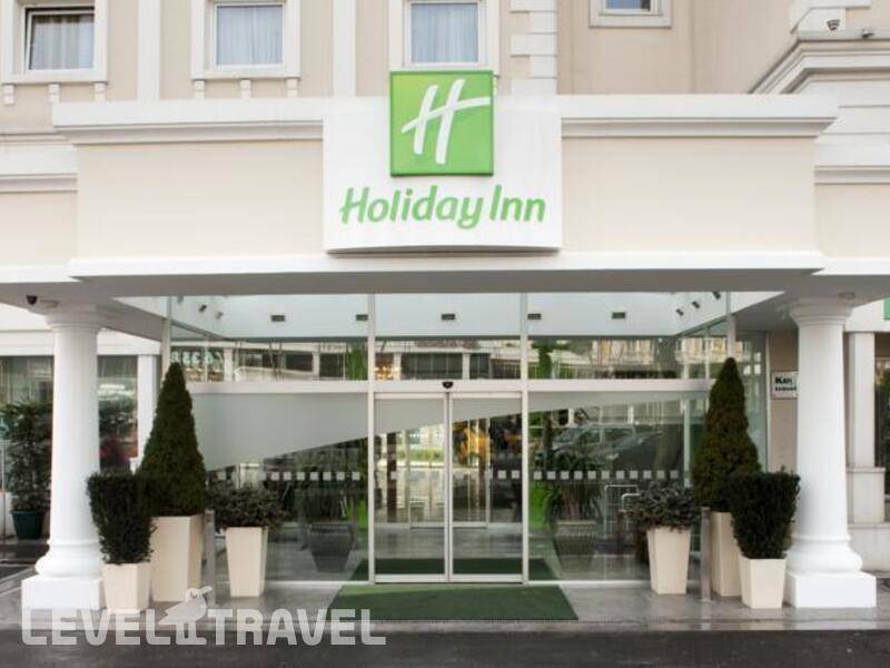 Фотография Holiday Inn City Hotel
