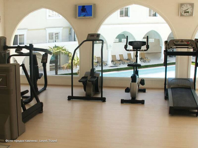 Фотография Holiday Inn City Hotel