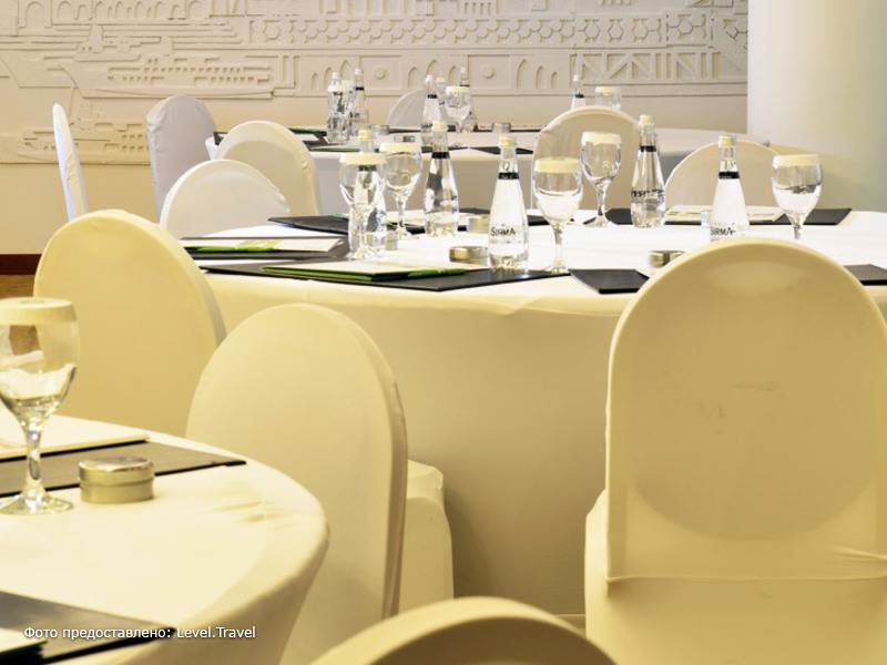 Фотография Holiday Inn City Hotel