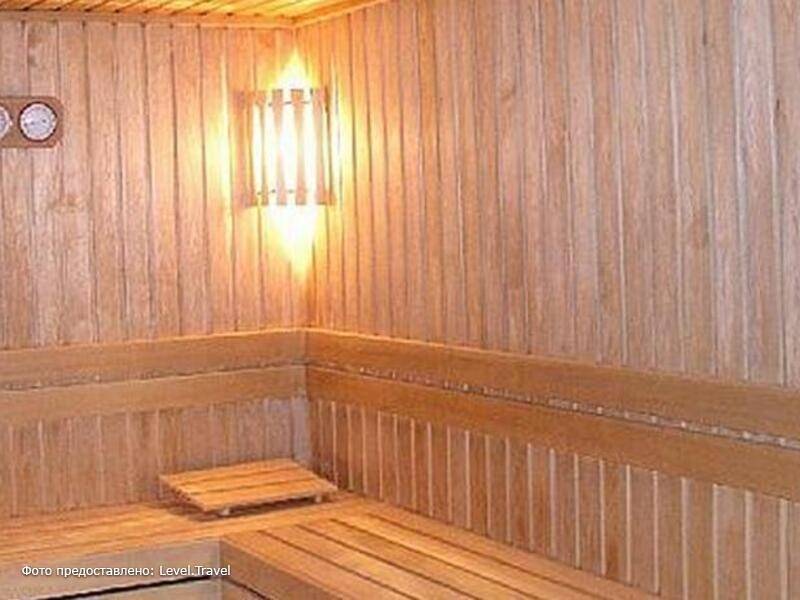 Фотография Holiday Inn City Hotel