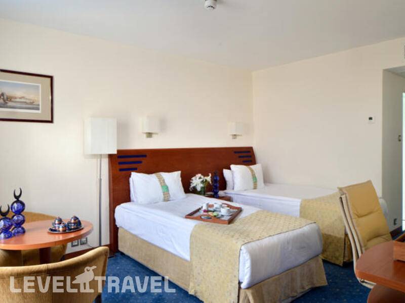 Фотография Holiday Inn City Hotel