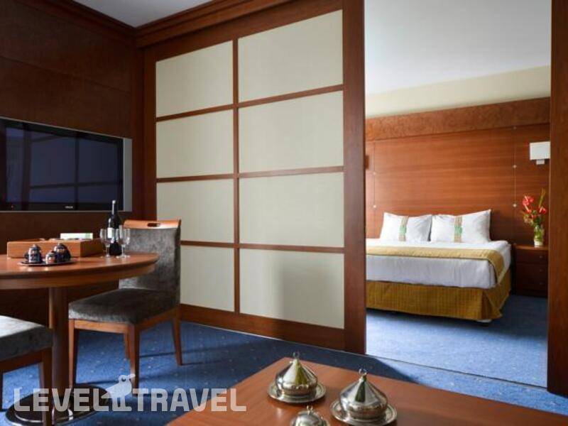 Фотография Holiday Inn City Hotel
