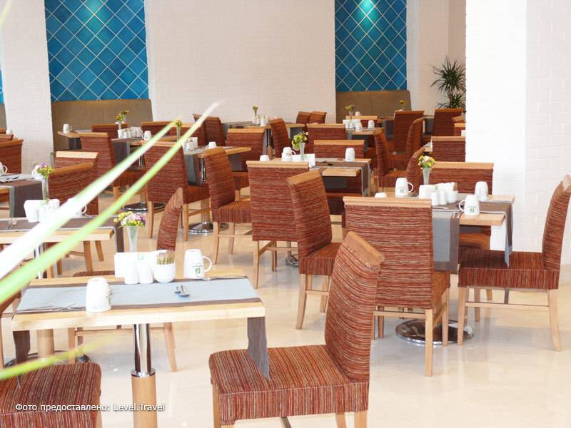 Фотография Holiday Inn City Hotel