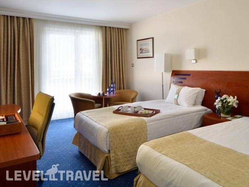 Фотография Holiday Inn City Hotel