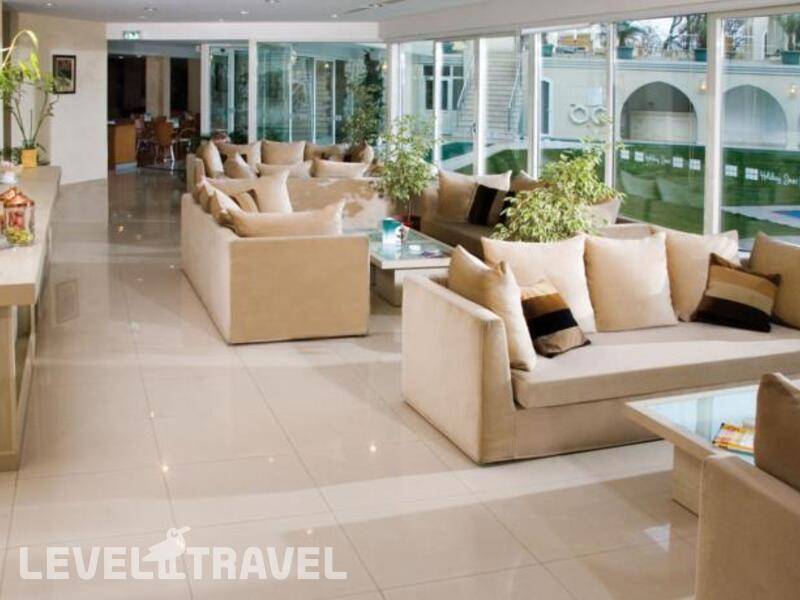 Фотография Holiday Inn City Hotel
