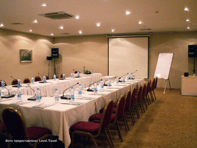 Фотография Holiday Inn City Hotel