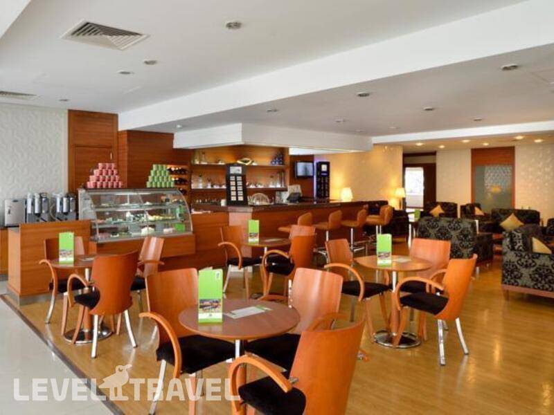 Фотография Holiday Inn City Hotel