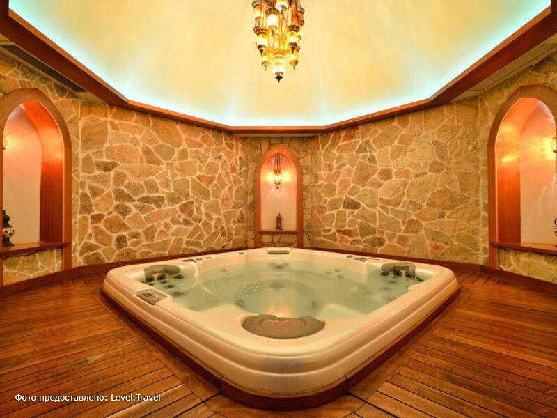 Фотография Holiday Inn City Hotel