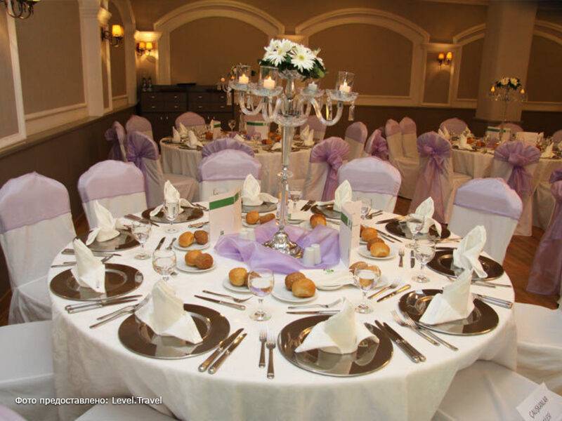 Фотография Holiday Inn City Hotel