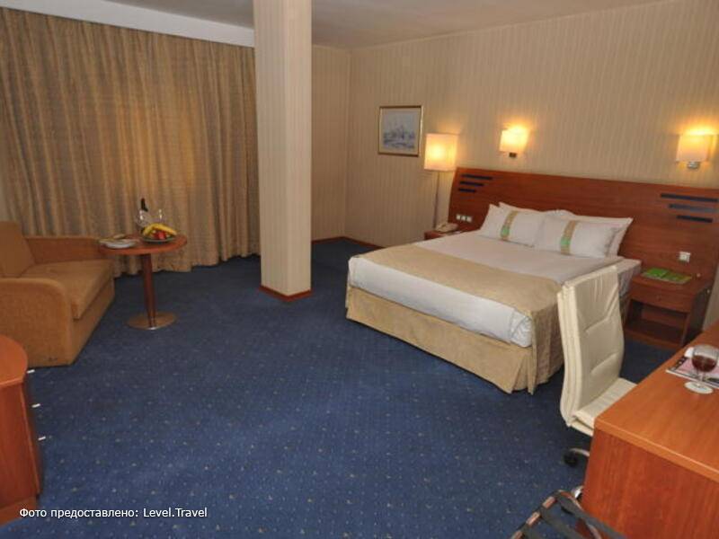 Фотография Holiday Inn City Hotel