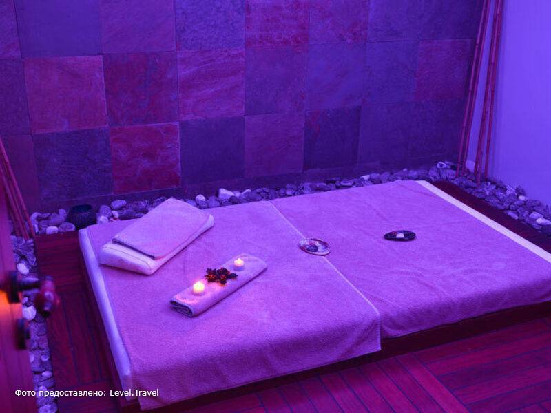 Фотография Holiday Inn City Hotel