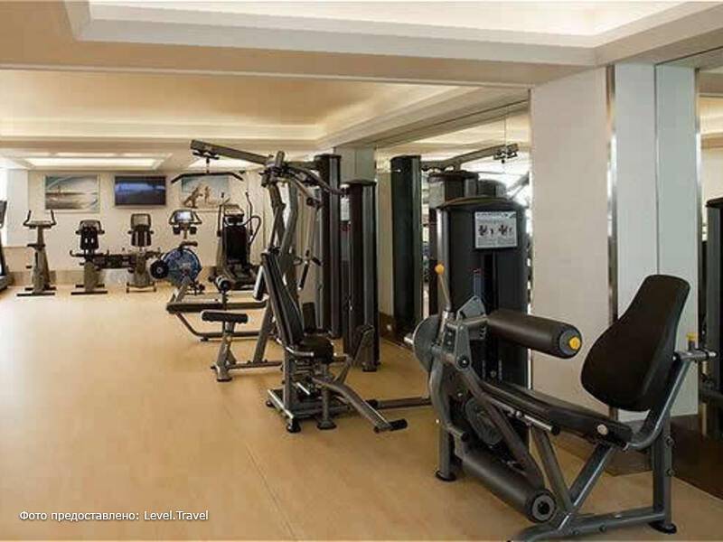 Фотография Holiday Inn City Hotel
