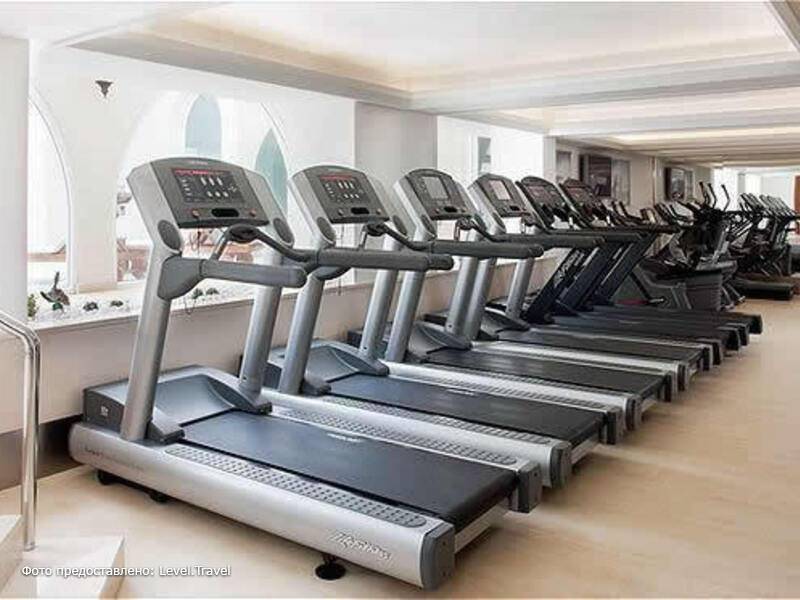 Фотография Holiday Inn City Hotel