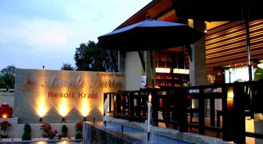 Ananta Burin Resort