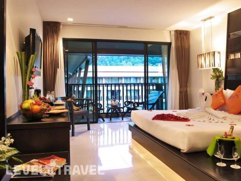 Фотография Ananta Burin Resort