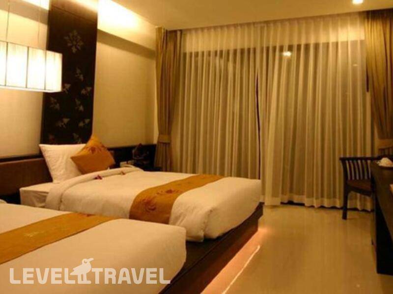 Фотография Ananta Burin Resort
