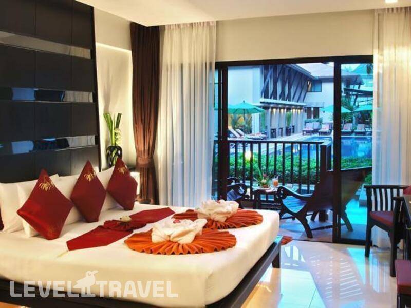 Фотография Ananta Burin Resort