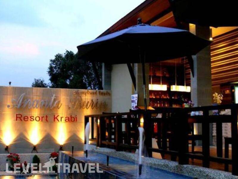 Фотография Ananta Burin Resort