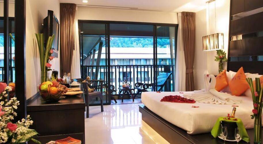 Ananta Burin Resort