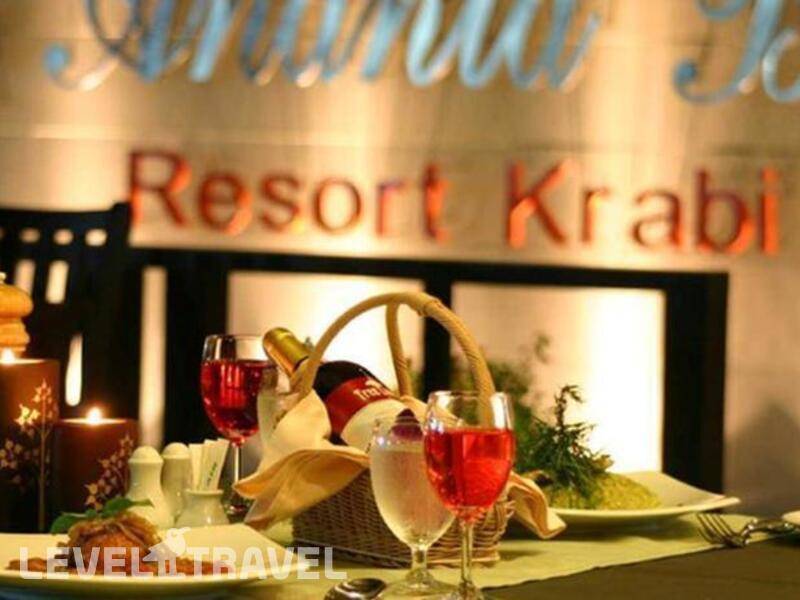 Фотография Ananta Burin Resort