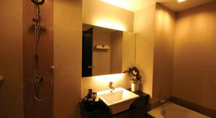 Ananta Burin Resort