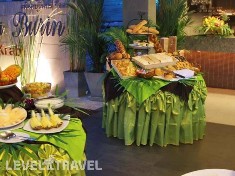 Фотография Ananta Burin Resort