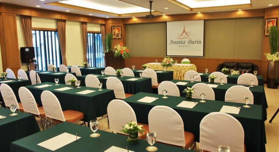 Ananta Burin Resort