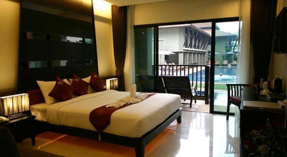 Ananta Burin Resort
