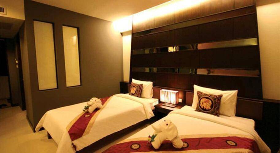 Ananta Burin Resort
