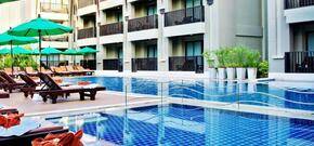 Ananta Burin Resort