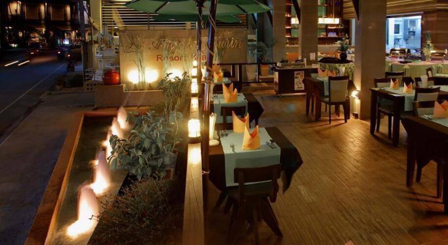 Ananta Burin Resort