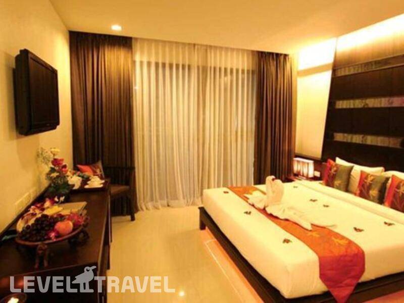 Фотография Ananta Burin Resort