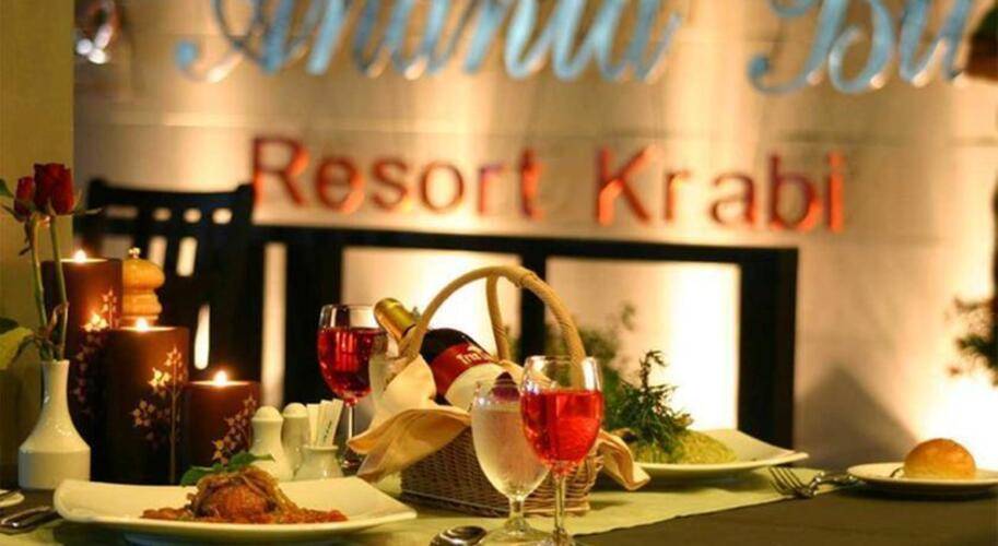 Ananta Burin Resort