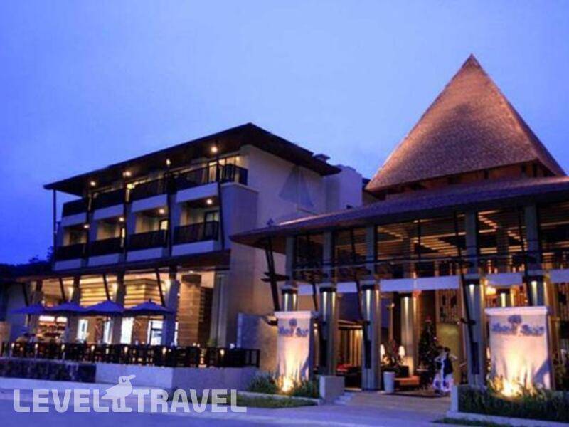 Фотография Ananta Burin Resort