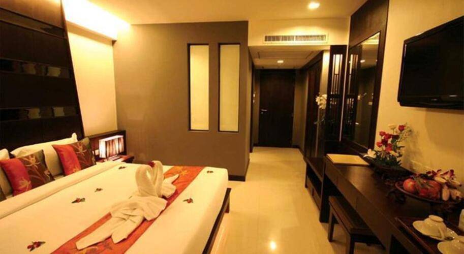 Ananta Burin Resort