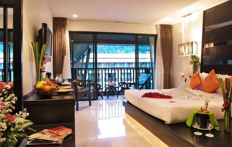 Ananta Burin Resort