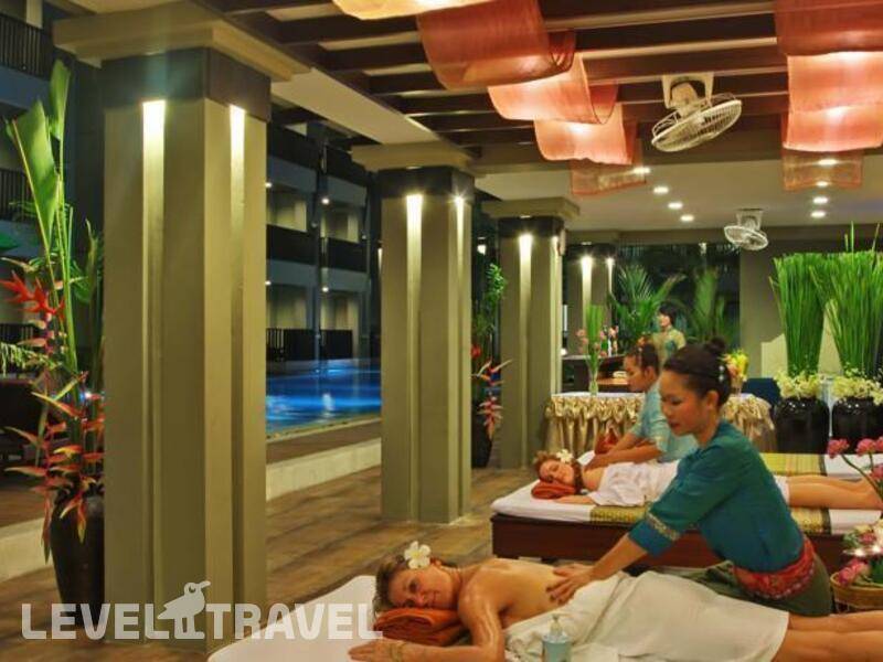 Фотография Ananta Burin Resort