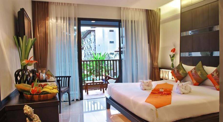 Ananta Burin Resort